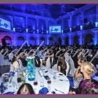 dekoracje kwiatowe na event