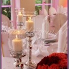 dekoracja sali na wesele